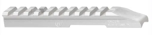 Ruger MKII Scope Mount WEAG-A-TINNY