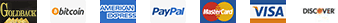 payments accepted